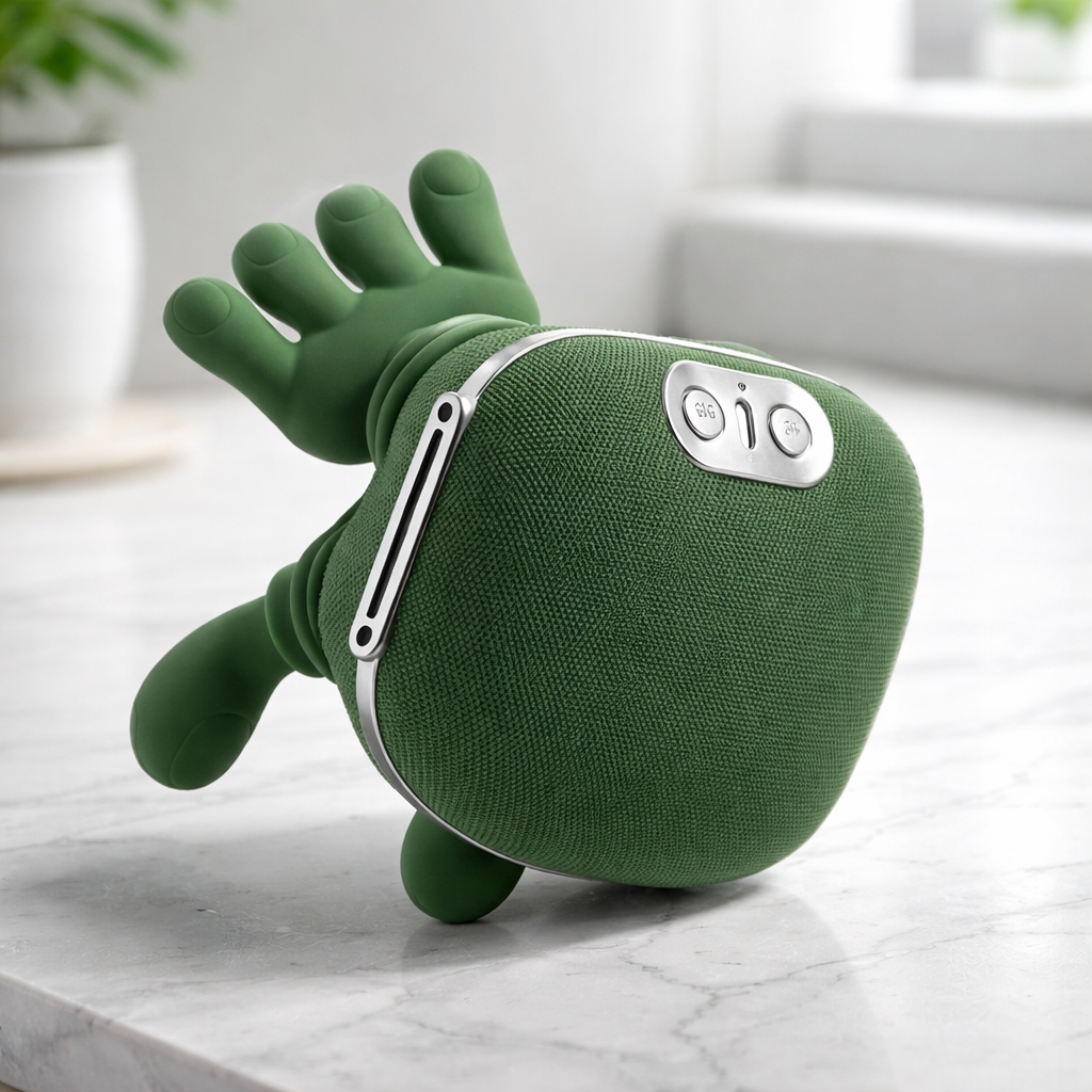 Thermxa Neck Masseuse