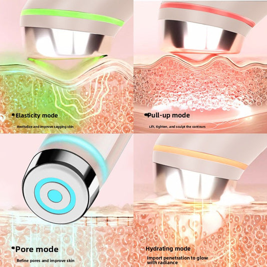 Thermxa Face Skin Rejuvenation Booster