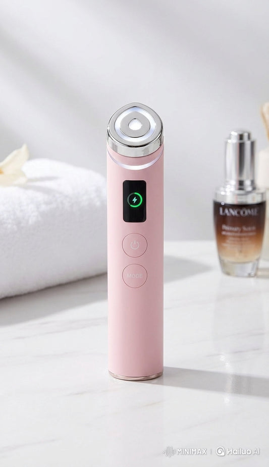 Thermxa Face Skin Rejuvenation Booster