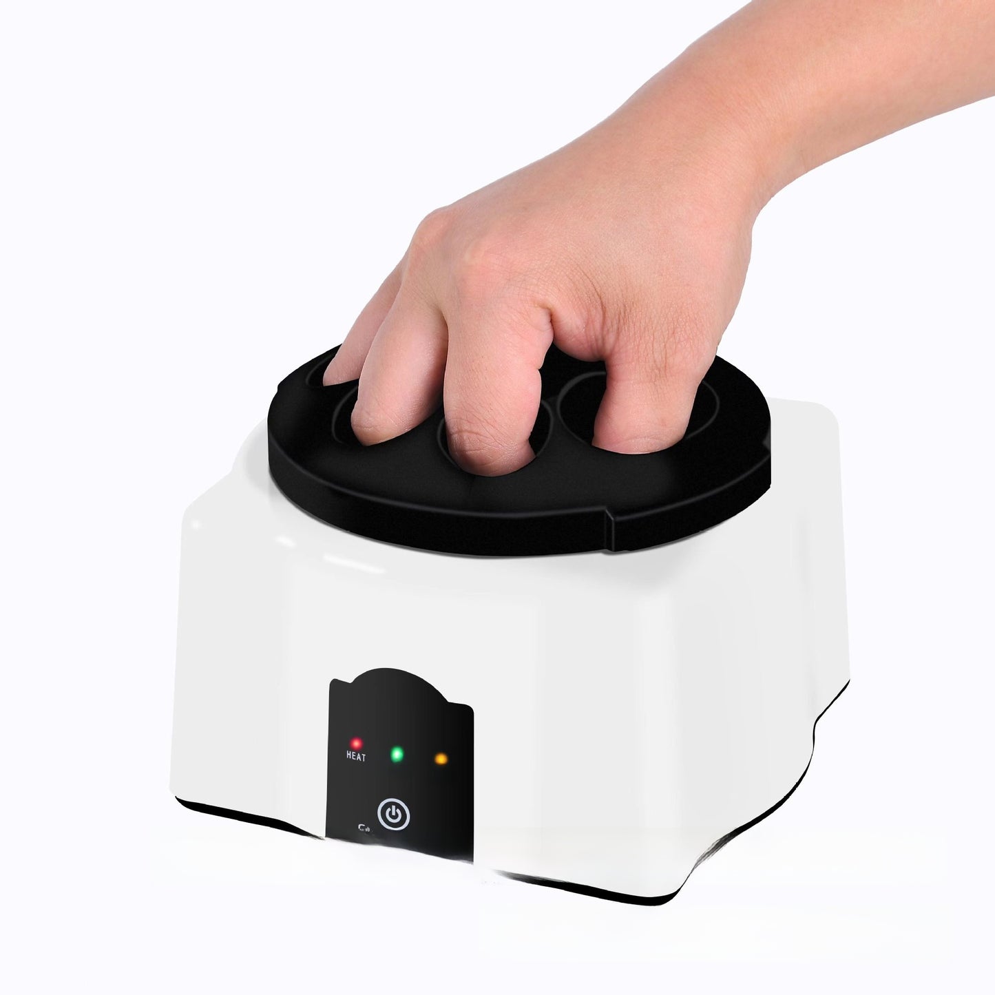 New nail electric steam nail remover 36W